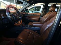 جیپ گراند شیرۆکی